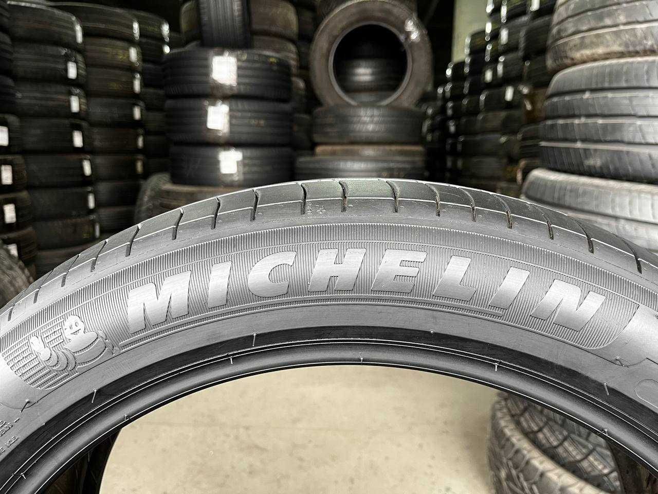 Шини літні 235/45 R20 MICHELIN PRIMACY 4 6mm