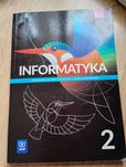 Informatyka 2 podręcznik