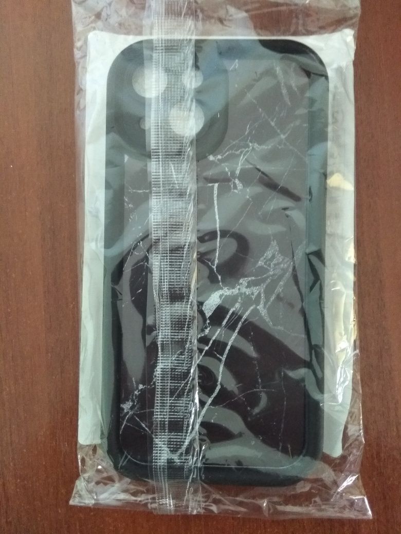 IPhone 15 (case, бампер, чохол)