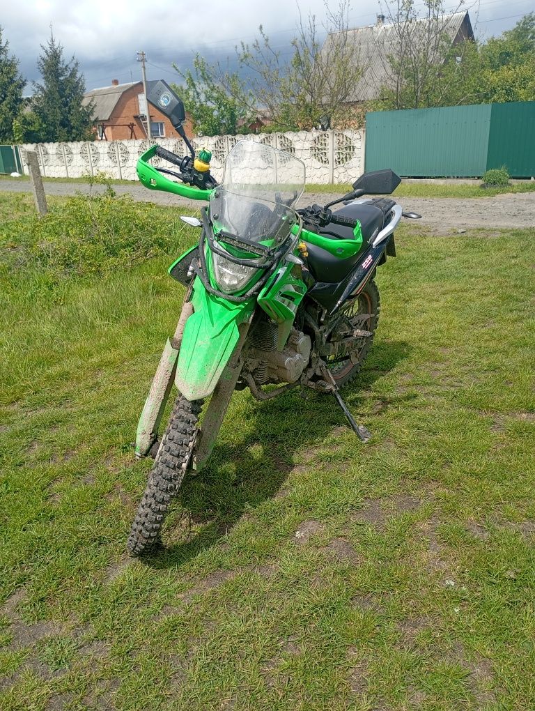 Продам Viper V250I HEV Plus