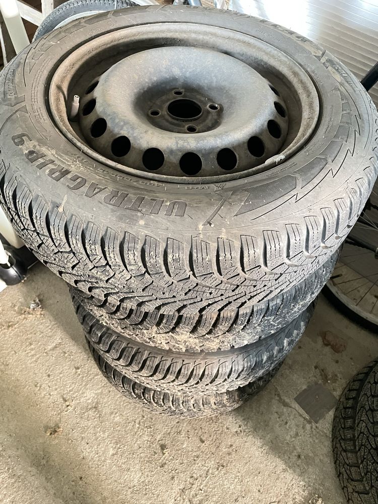 Mini r56 2012r ONE