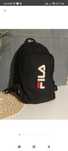 Спортивний рюкзак Fila
