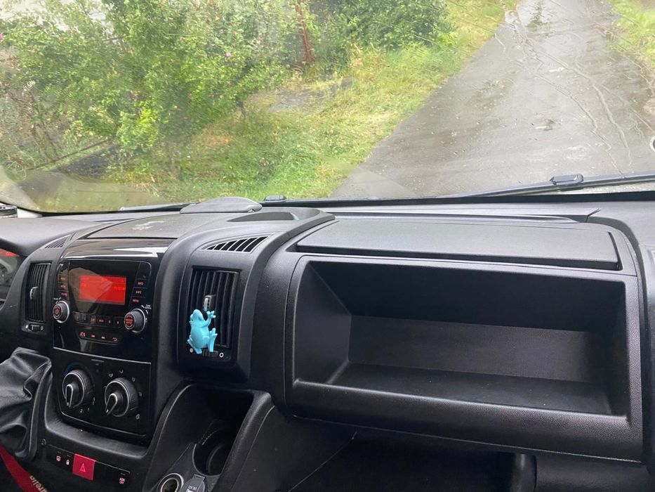 Продам Peugeot Boxer