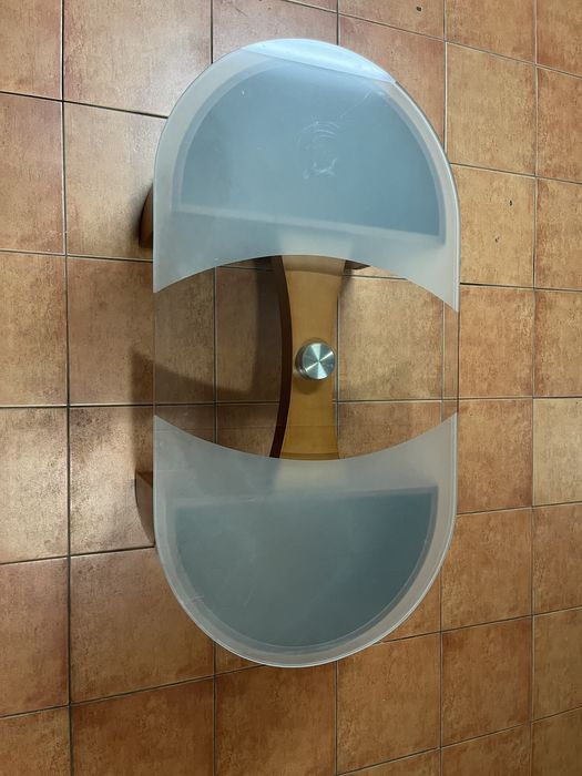 Mesa centro /garrafeira