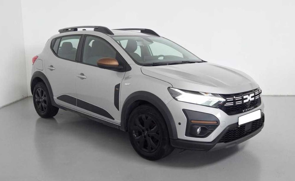 Dacia Sandero Stepway Extreme Eco-G 100 BI-Fuel (GPL/Gasolina)