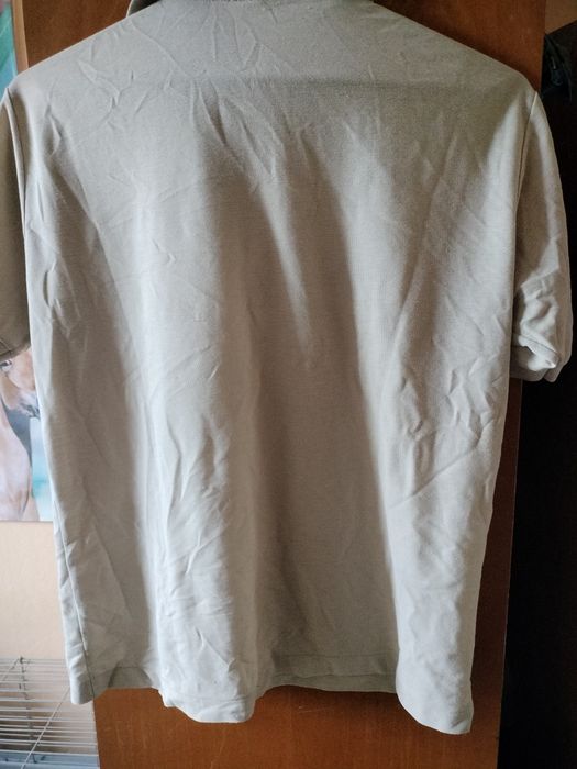 Koszulka w stylu polo