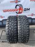 Шини 265/70 R17 пара Nokian 11мм, 2019р
