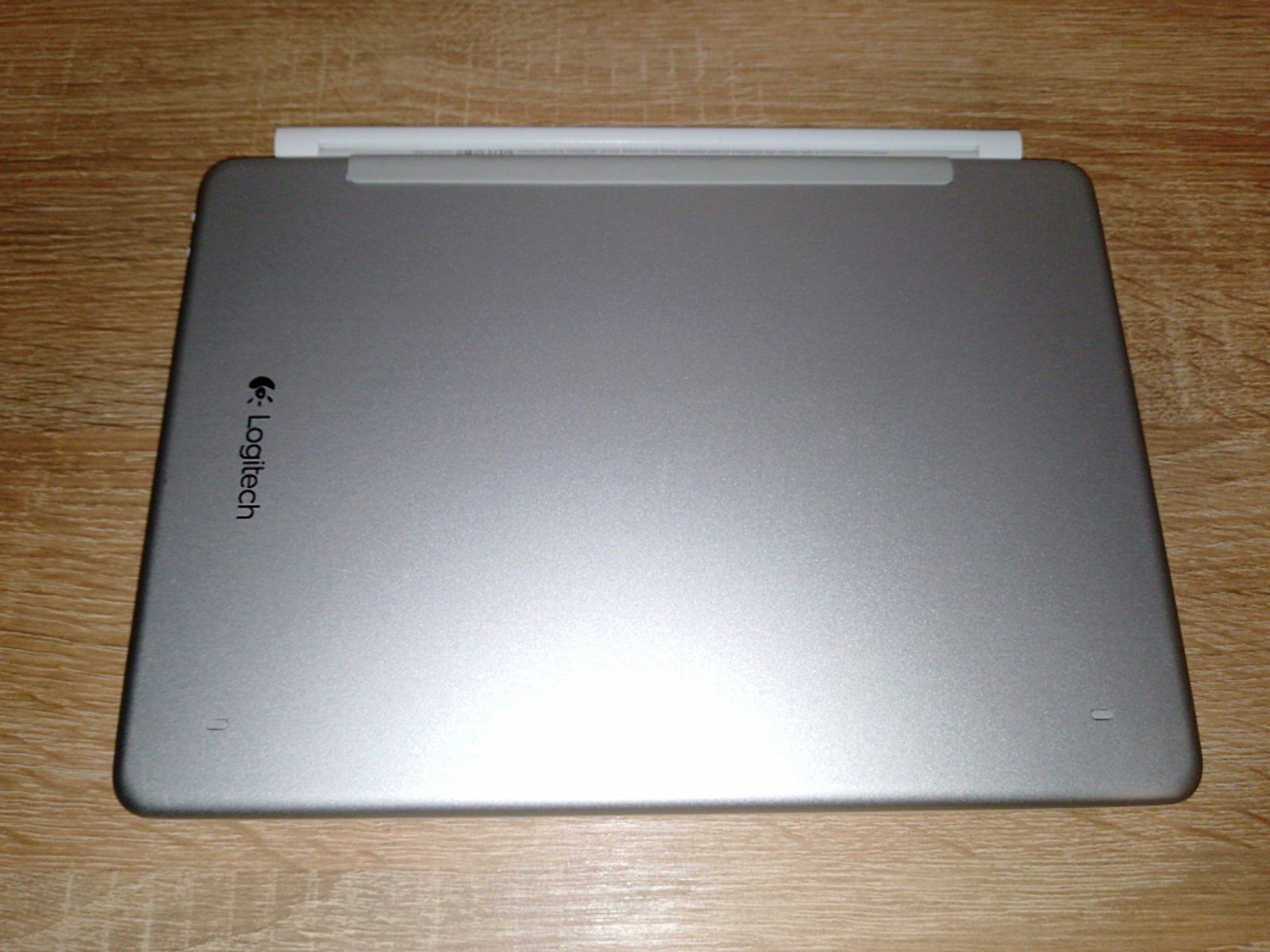 Клавіатура для iPad Logitech Ultrathin Keyboard Cover Mini Bluetooth