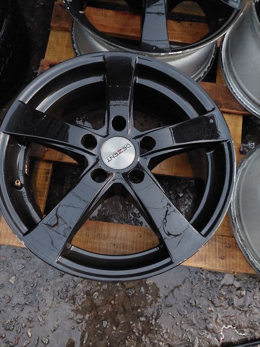 Диски Легкосплавные БМВ. 5/120/17. Ет42. J7,5. Dia 72,6.