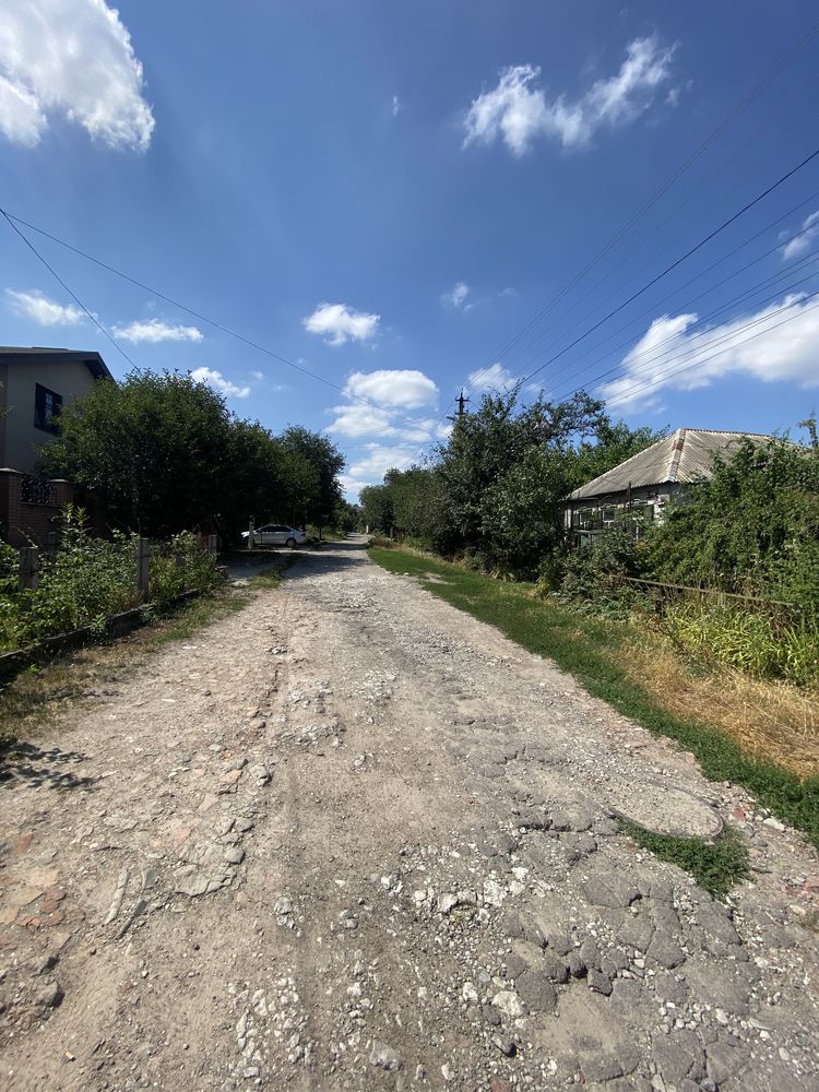 Продам дом район пр. Б. Хмельницкого (ул. Панельная)