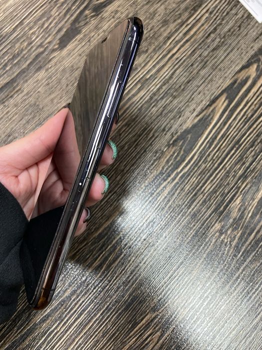 Iphone X 256 gb в гарному стані