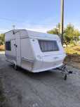 Caravana Pluma 300 Ano/99