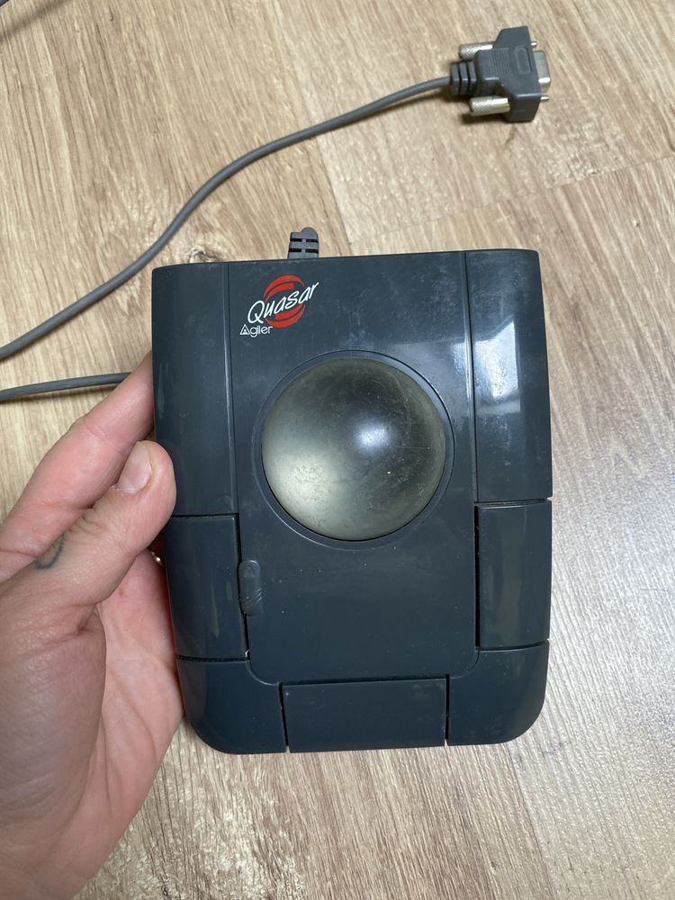 Trackball mysz do komputera