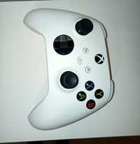 Comando Xbox Series Wireless (Branco)
