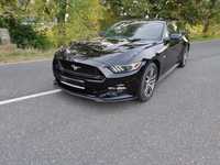 Ford mustang 5.0 gt v8 Manual