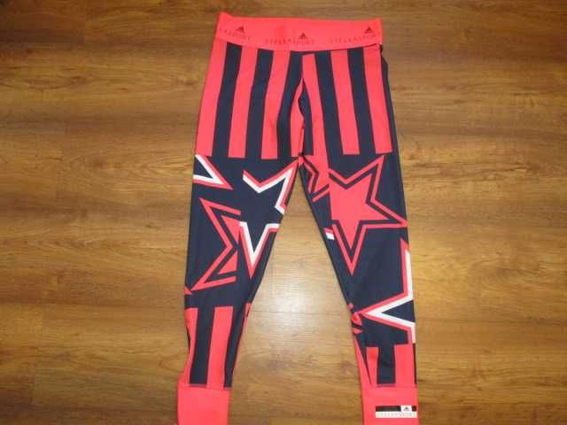 legginsy ADIDAS STELLA sport roz.M