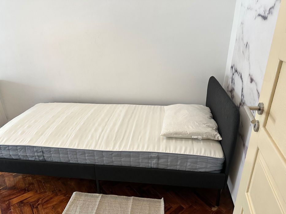 Quarto para arrendar