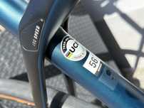 Rower szosowy Trek Domane SL6 gen 3