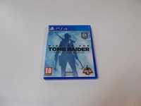 Rise of the Tomb Raider 20 Year Celebration - GRA Ps4 - Opole 0549
