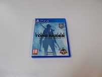 Rise of the Tomb Raider 20 Year Celebration - GRA Ps4 - Opole 0549