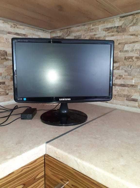 Monitor Samsung do komputera