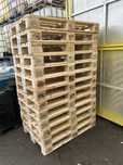 Palety Euro Paleta EPAL pierwszy gatunek