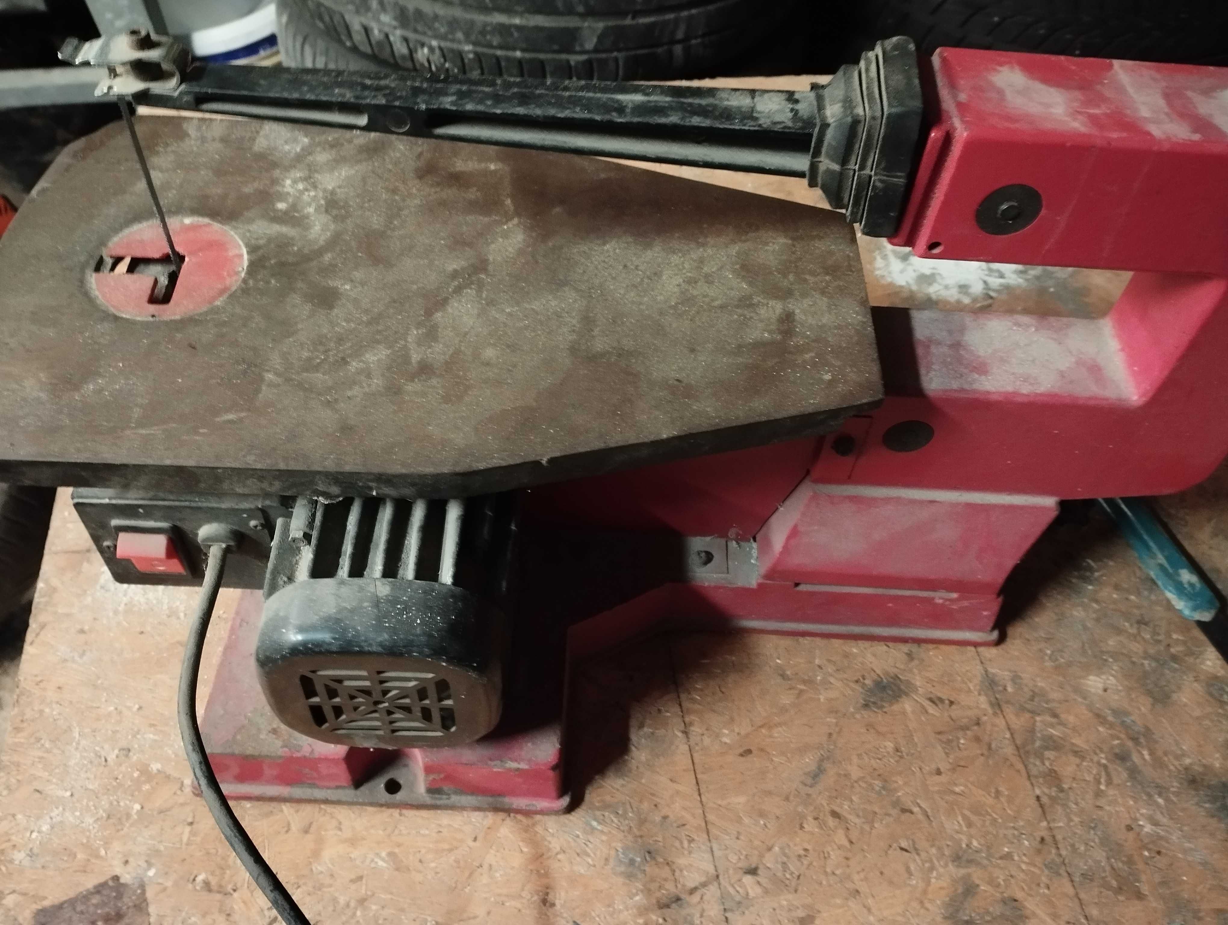 Sprzedam pile włosowa  ROTWERK ESF160 DS