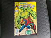 The Amazing Spider Man nr 6/96 - DC COMICS