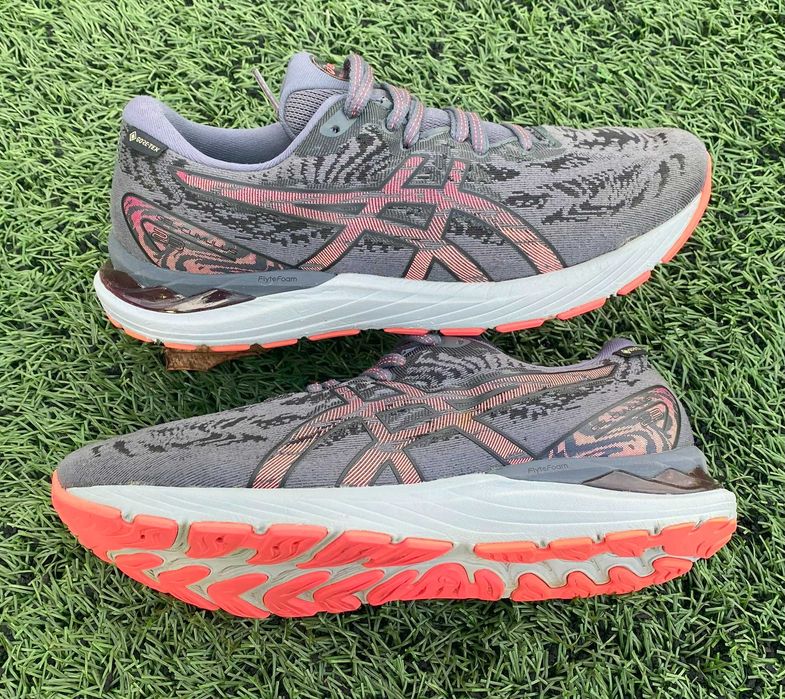 Кросівки Asics Gel Cumulus 23 Gore Tex 41 розмір