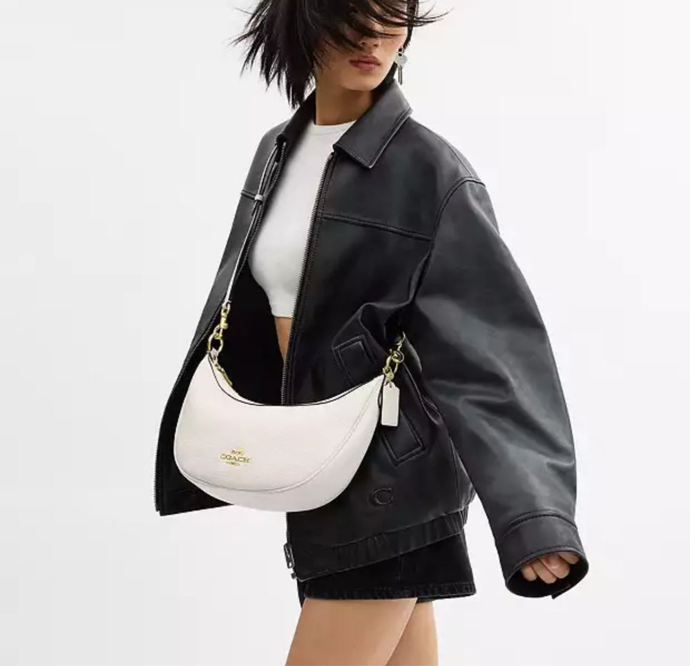 Coach Aria Shoulder bag оригінал !