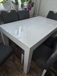 Stół rozkladany solidny Jadalniany