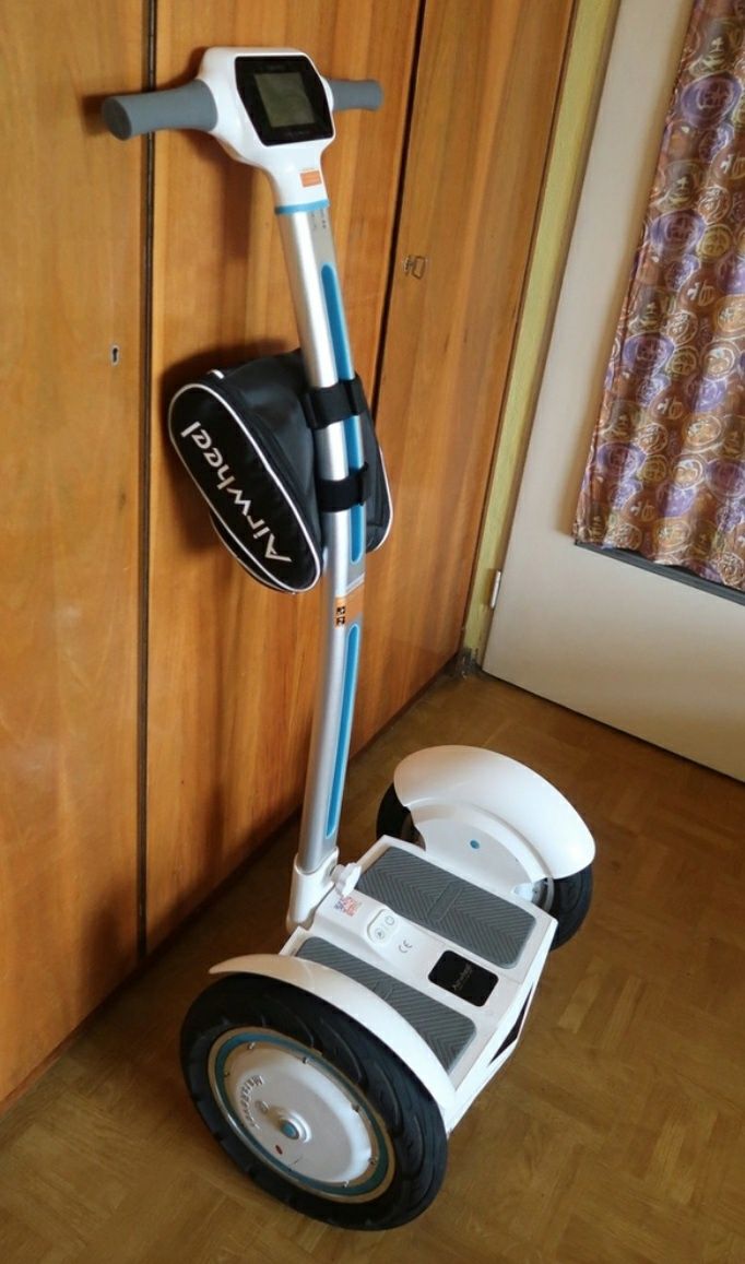 Sprzedam Segway Airwheel S3. Originaln