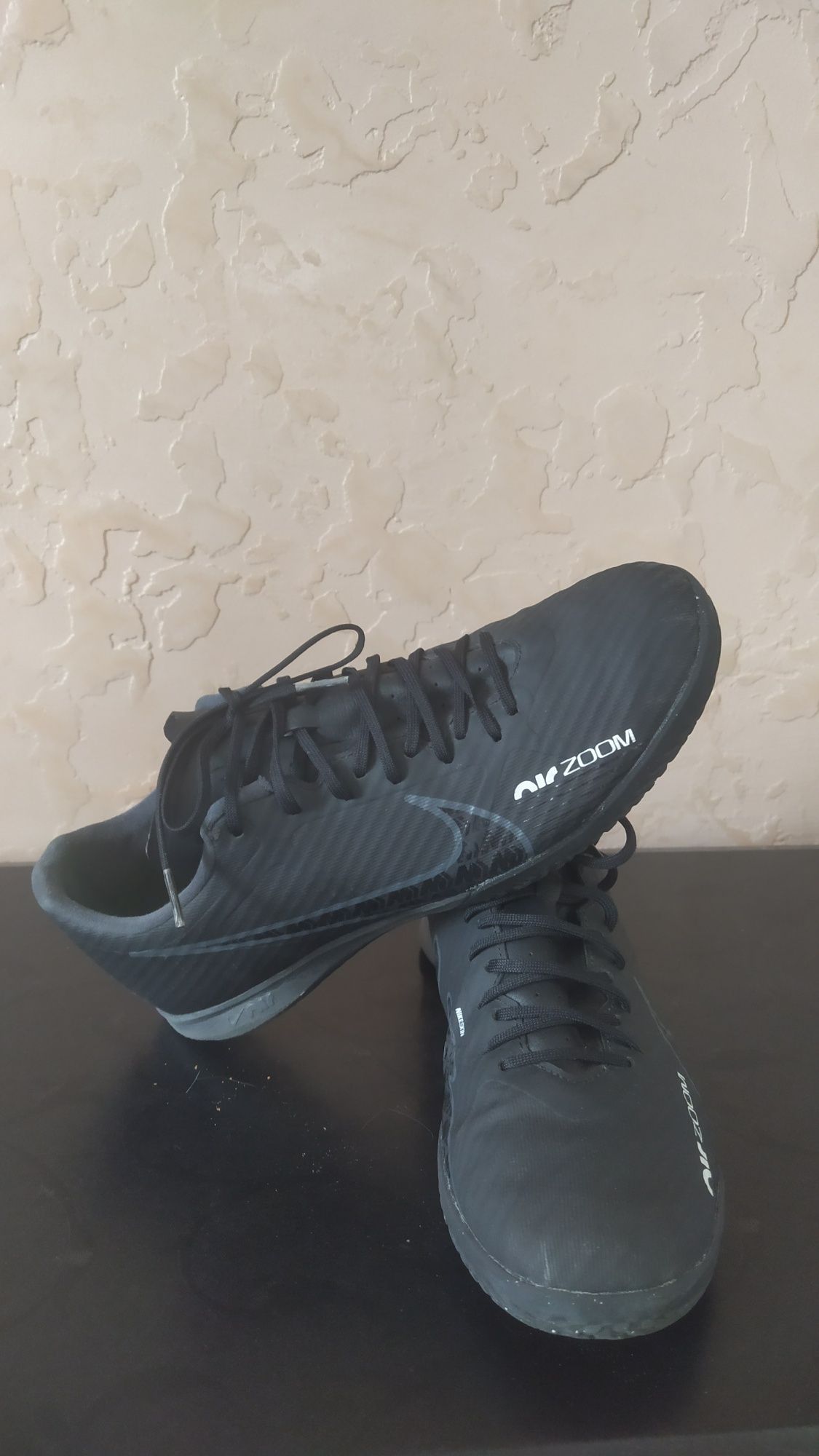 Футзалкі Nike Zoom Mercurial Vapor 15 Academy Ic