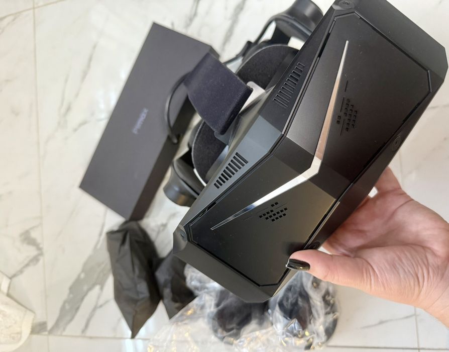 Очки виртуальной реальности Pimax Crystal Light QLED