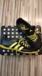 Halówki dziecięce Adidas, rozm. 38