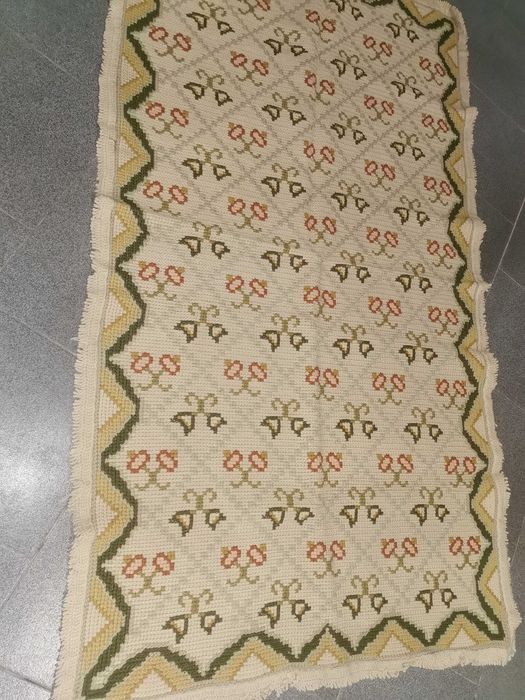 Tapete de arraiolos