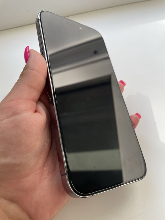 Iphone 14 pro max 256 gb