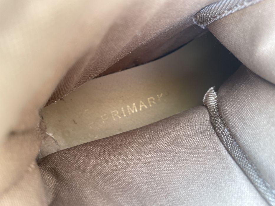 Черевики/ботинки reserved