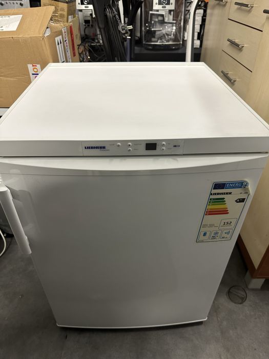 Морозильна камера Liebherr premium з Європи