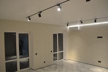 Таунхаус з новим ремонтом р- н Нова балашівка . Площа 75 кв