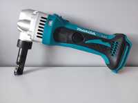 Аккумуляторные ножницы  Makita DJN161Z