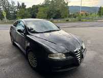 Alfa Romeo GT Alfa Gt Klima Ładna Benzynka