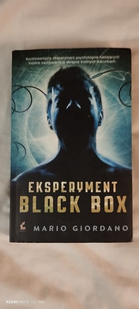 Eksperyment Black Box