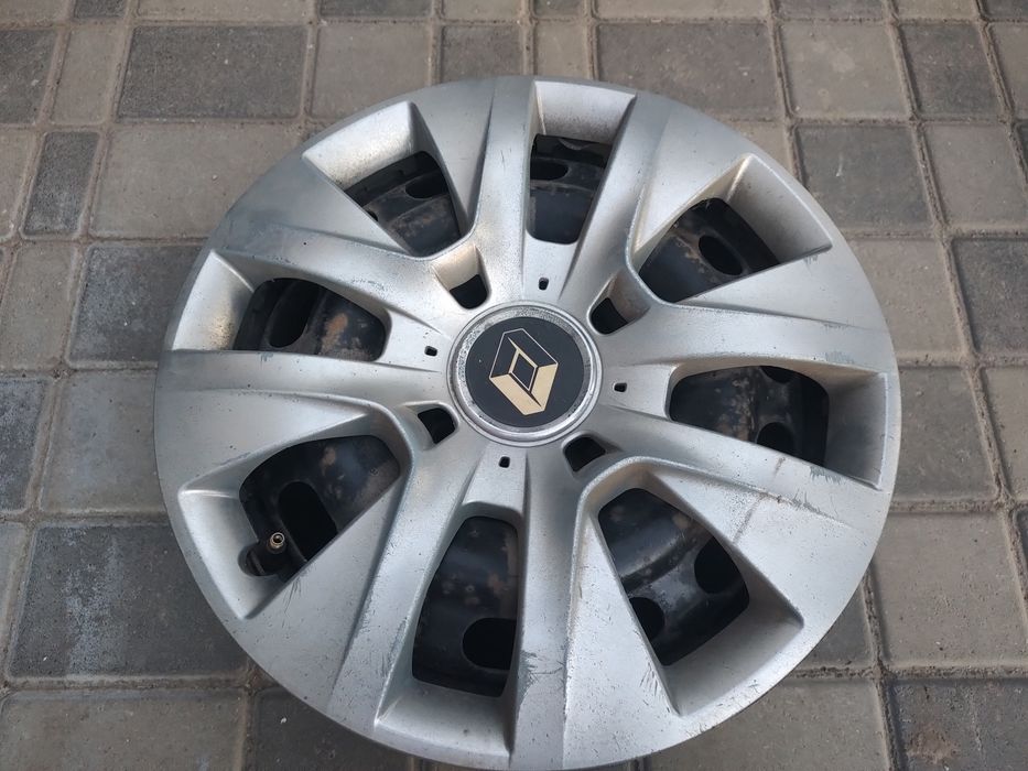 Продам диски Р15 5/114.3