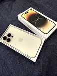 Iphone 14 PRO 128 GB