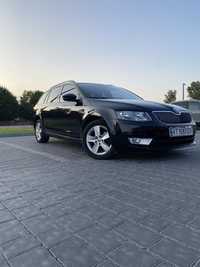 Skoda Octavia A7 2016 Avtomat