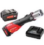 Zaciskarka Rothenberger Romax 4000