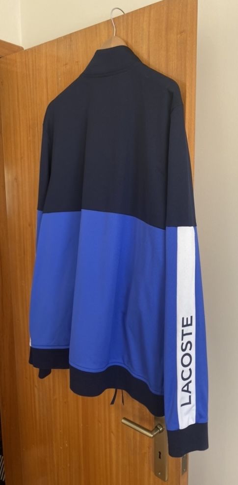 Casaco Lacoste (Homem)