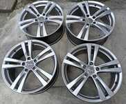 Alufelgi 19 5x120 Opel Insignia VW T5 T6 BYD BMW X3 X5