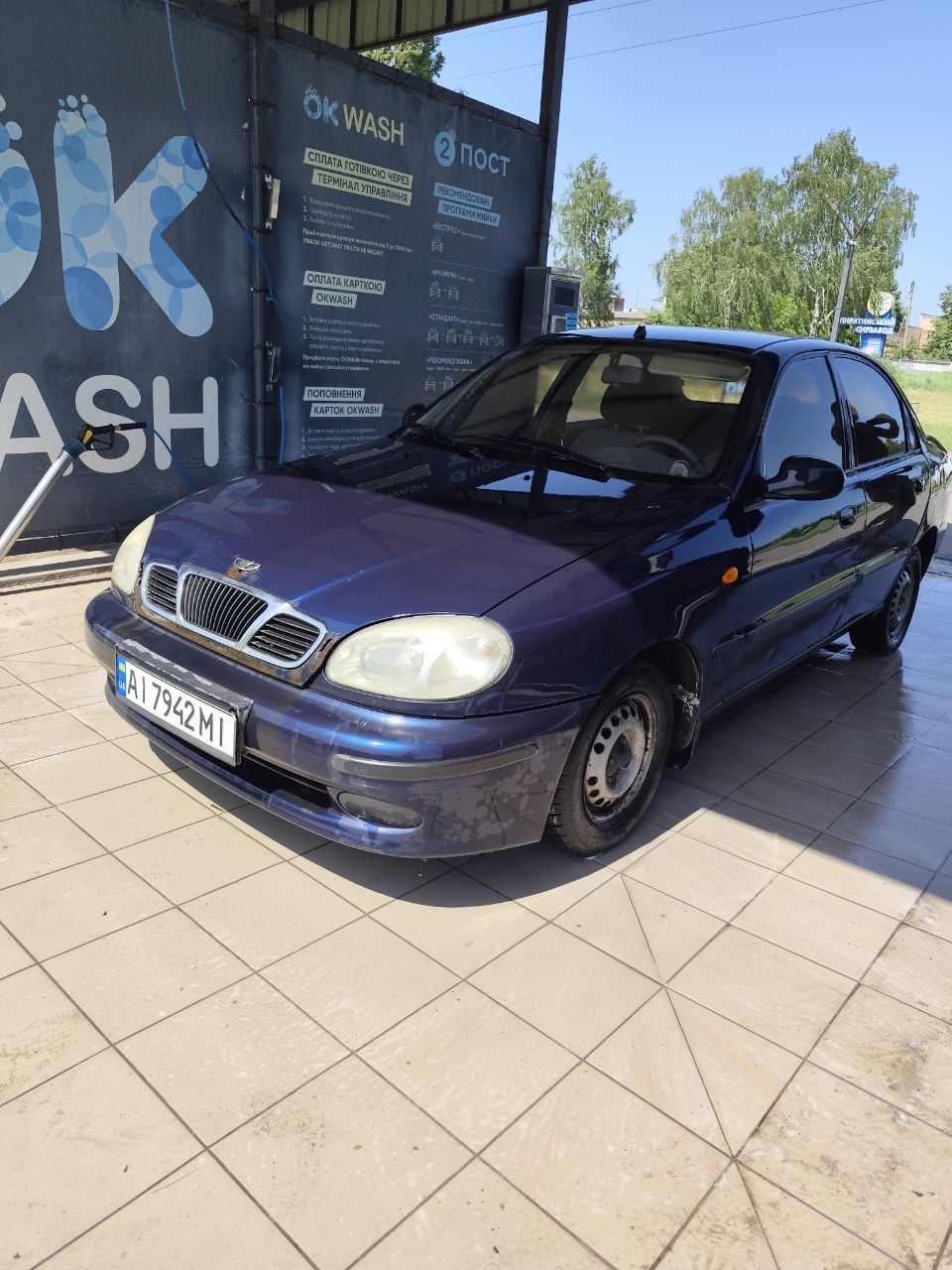 Sens 1.3 2005 року